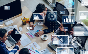 店舗オペレーション・売上改善支援